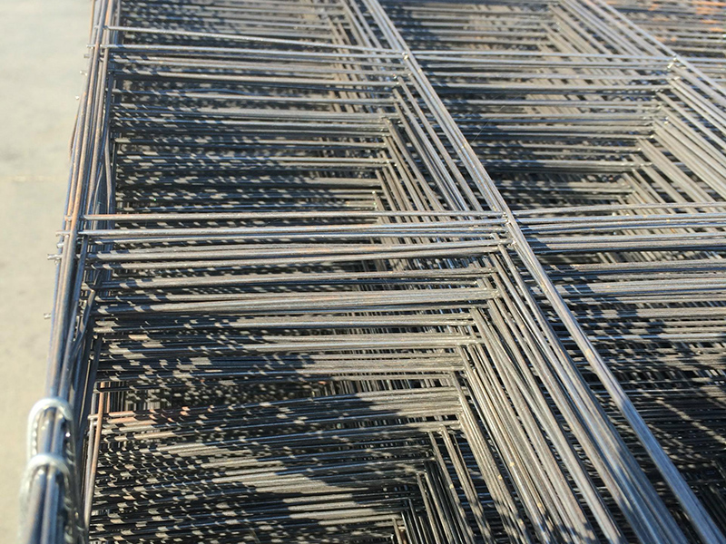 西湖区钢筋焊接网