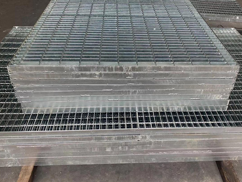 潞州区集水井钢盖板