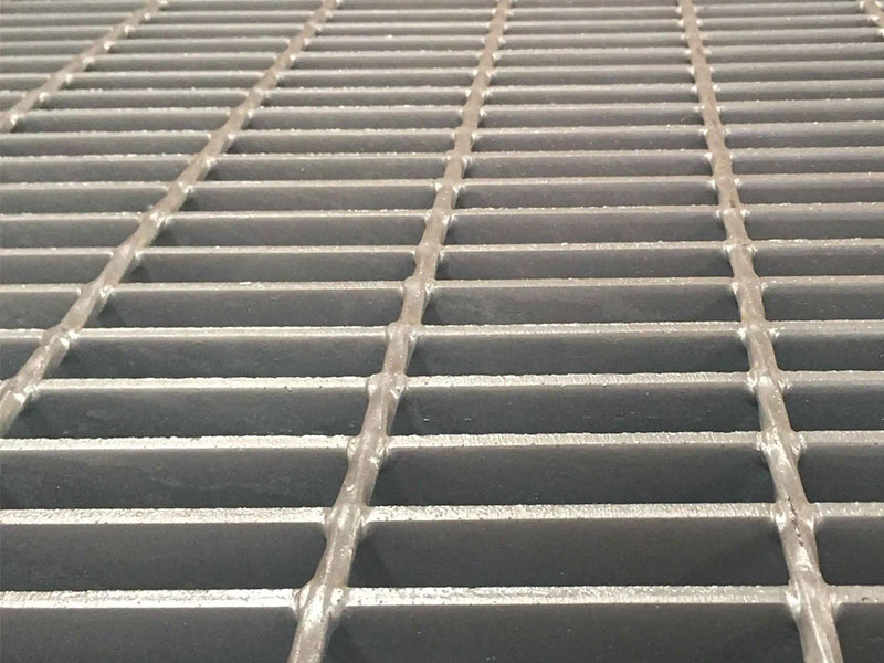 鹤城区压焊钢格板