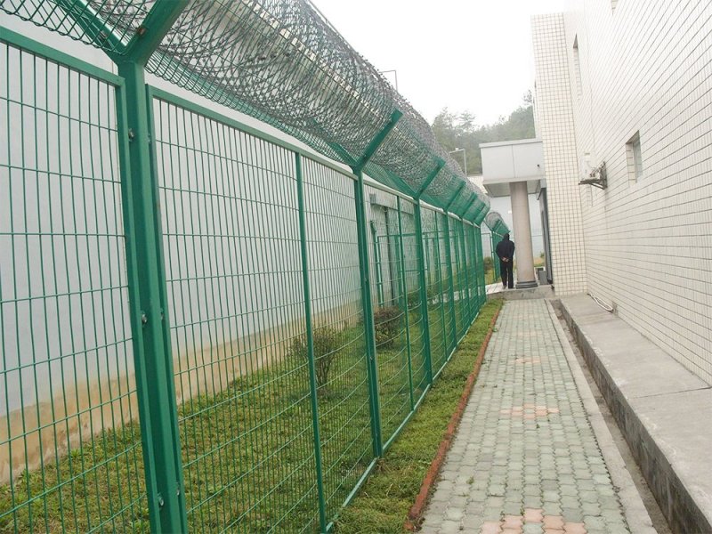 花山区监狱隔离网