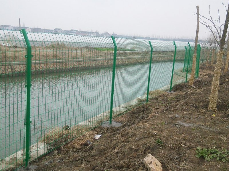 江北区景区护栏网