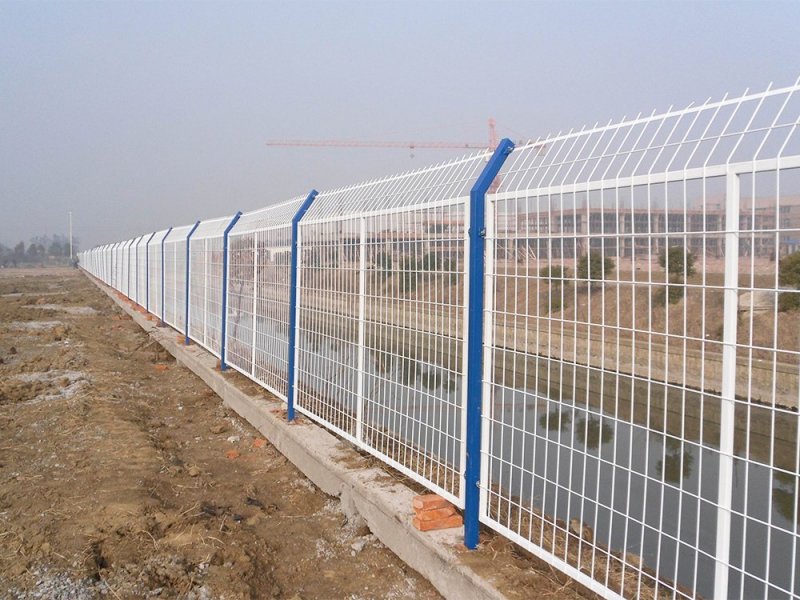 桂平市框架护栏网