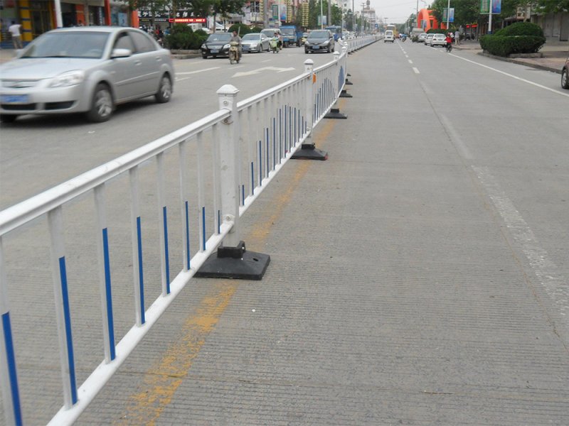 信丰县道路护栏
