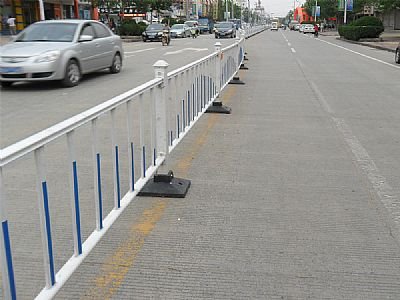 共青城道路护栏