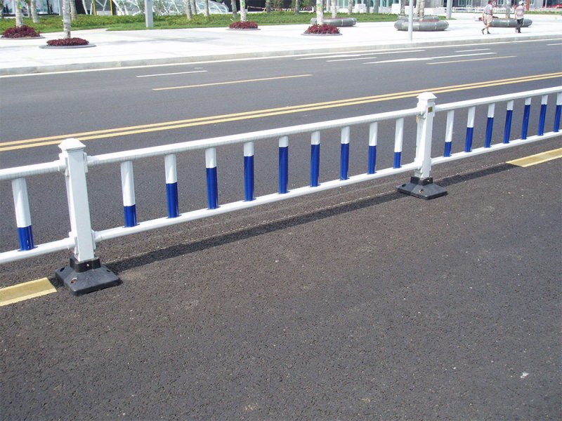 龙泉市交通护栏