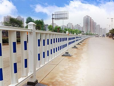 余江区防眩光市政护栏