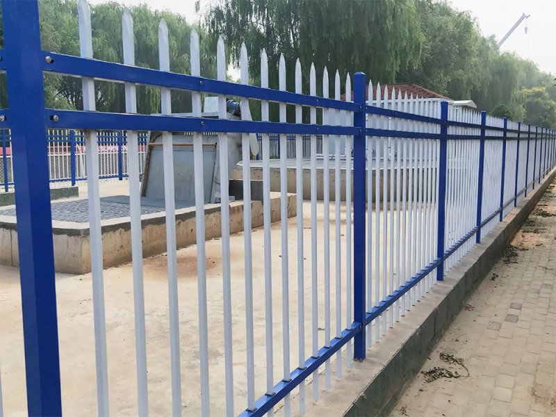 东昌区锌钢护栏