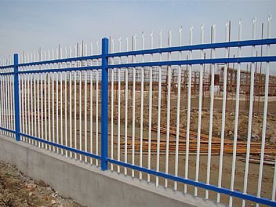 东海县锌钢围栏
