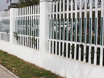 习水县学校围墙护栏