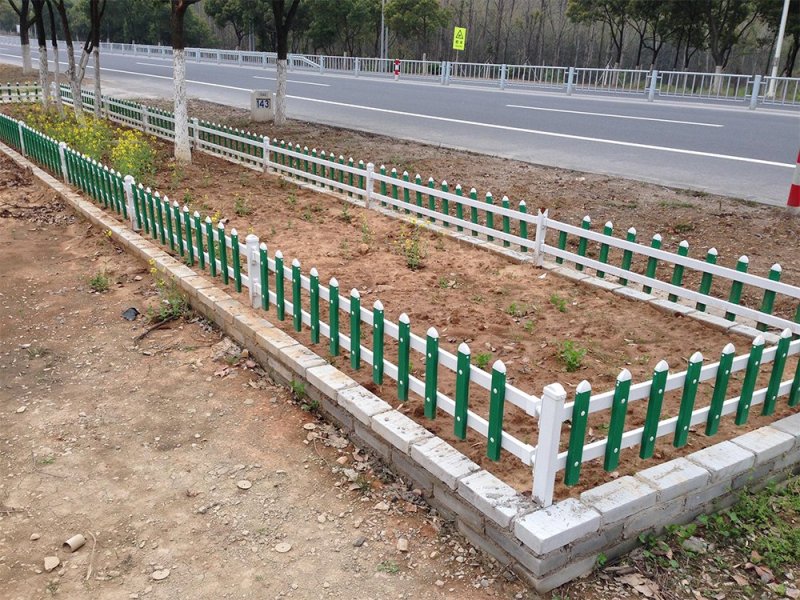 汶川县绿化护栏