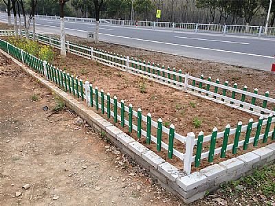 余江区绿化护栏