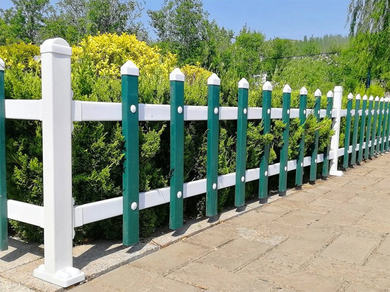 金林区花园围栏