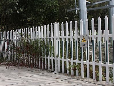 潮阳区电力护栏